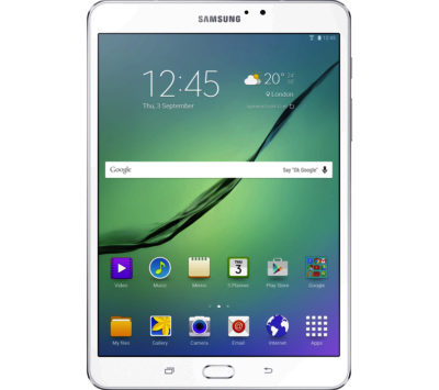 SAMSUNG  Galaxy Tab S2 8  Tablet - 32 GB